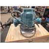 Image 1 : Makita Plunge Router