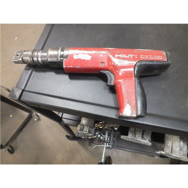 Hilti Lot