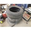 Image 1 : 3 Michelin Tires