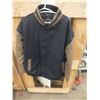 Image 1 : 2XL Blue & Brown Jacket