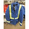 Image 1 : XL Reflective Work Coat