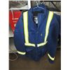 Image 1 : XL Reflective Work Coat