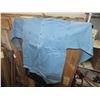 Image 1 : 2 Large Mens Long Sleeved Denim Shirts