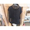 Image 1 : XL Black & Brown Jacket