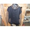 Image 1 : XL Black & Brown Jacket