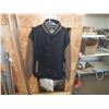 Image 1 : Large Blue & Brown Jacket