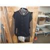 Image 1 : Large Blue & Brown Jacket
