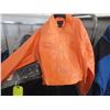 Image 1 : Box Of Ladies Nylon Coats...Size Small