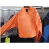 Image 1 : Box Of Ladies Nylon Coats...Size Small