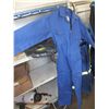 Image 1 : 2 Small Blue Coveralls