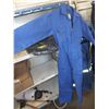 Image 1 : 2 Small Blue Coveralls