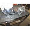 Image 1 : 2 Sets Of After Market Fog Lights