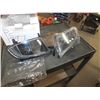 Image 1 : 2 Sets Of After Market Fog Lights