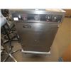 Image 1 : Cres Cor Warming Cabinet On wheels