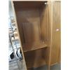 Image 2 : Wooden Storage Cabinet