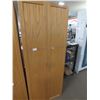 Image 1 : Wooden Storage Cabinet