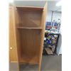 Image 2 : Wooden Storage Cabinet