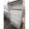 Image 1 : Metal Storage Cabinet