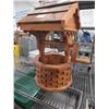 Image 1 : Small Wooden Wishing Well