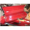 Image 2 : Cart On Wheels w/ 6 Small Tool Boxes