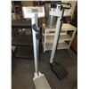 Image 1 : 2 weigh Scales