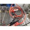 Image 1 : 12ft Booster Cables