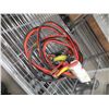 Image 1 : 12ft Booster Cables
