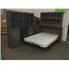 Image 3 : Queen Sized Murphy Bed