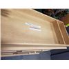 Image 2 : 3 In 1 Wooden Bed / Crib