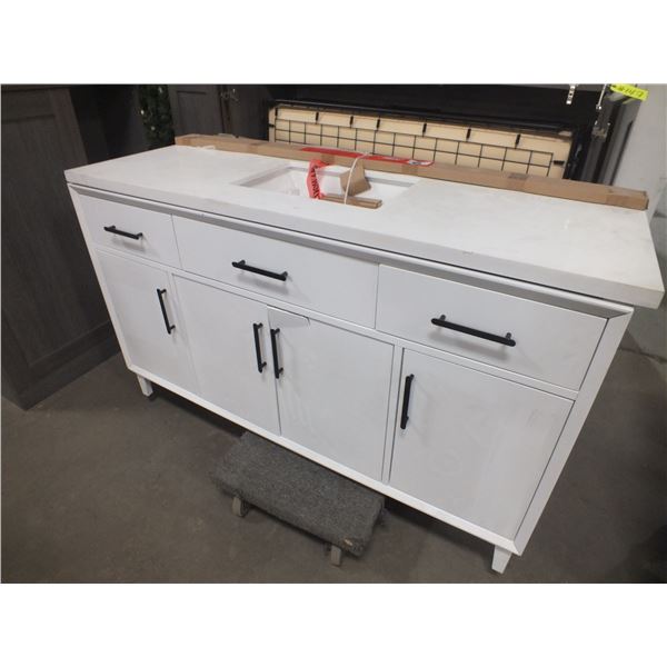 Bathroom Vanity