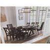 Image 2 : 9pc Dinning Room Table
