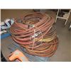 Image 1 : 14 Rolls Of Jack hammer Air Hose
