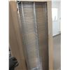 Image 1 : 2 Stainless Steel Shelves