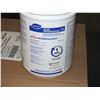 Image 1 : 1 Case Of Diversey Accel Intervention Wipes