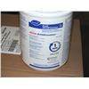 Image 1 : 1 Case Of Diversey Accel Intervention Wipes