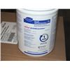 Image 1 : 1 Case Of Diversey Accel Intervention Wipes