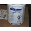 Image 1 : 1 Case Of Diversey Accel Intervention Wipes