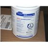 Image 1 : 1 Case Of Diversey Accel Intervention Wipes
