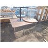Image 1 : 6 Assorted Desks