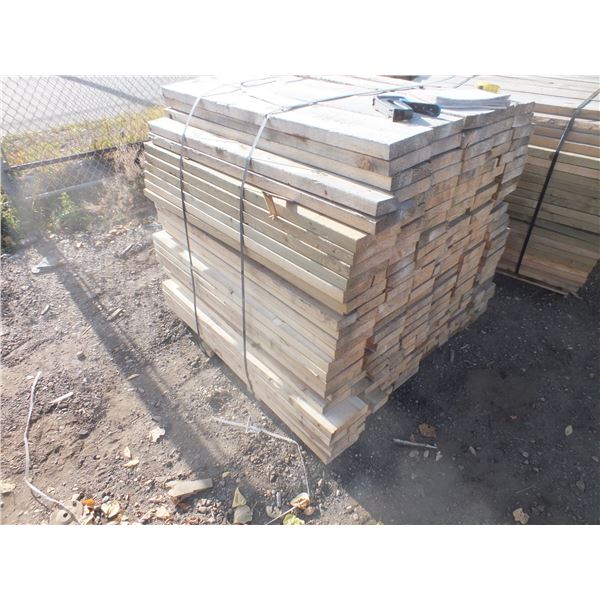 Lift Of Lumber