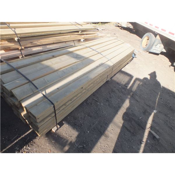 Lift Of Lumber
