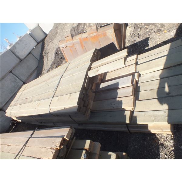 Lift Of Lumber