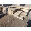 Image 1 : Lift Of Lumber