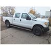 Image 1 : 2014 Ford F-350 Super Duty 4x4