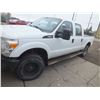 Image 5 : 2014 Ford F-350 Super Duty 4x4
