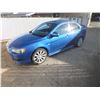 Image 1 : 2009 Mitsubishi Lancer