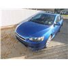 Image 2 : 2009 Mitsubishi Lancer