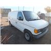 Image 7 : 2006 Ford Econoline E-150 Van