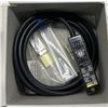 Image 2 : (4) Omron #E2C-JC4AP Proximity Switches