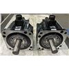 Image 2 : (2) Omron #R88M-W1K815T-B AC Servo Motors